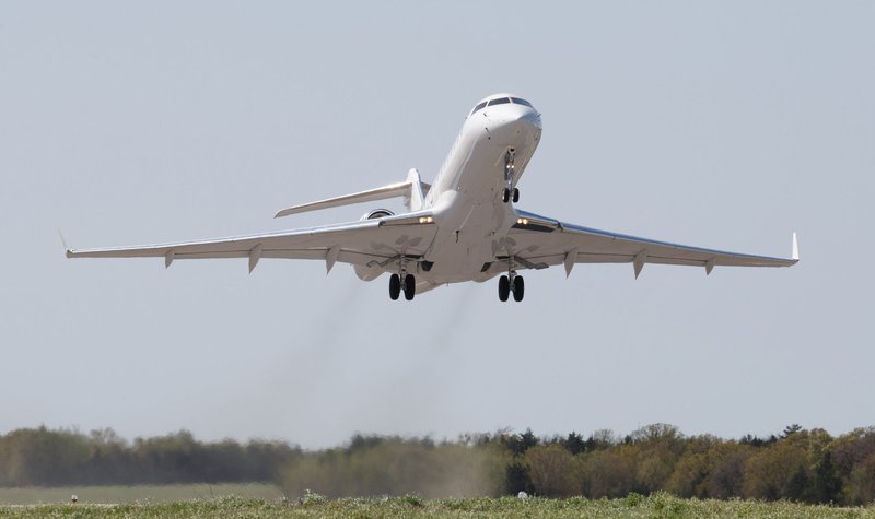 US Army awards MAG Aerospace and L3Harris contract for enhanced ISR aircraft