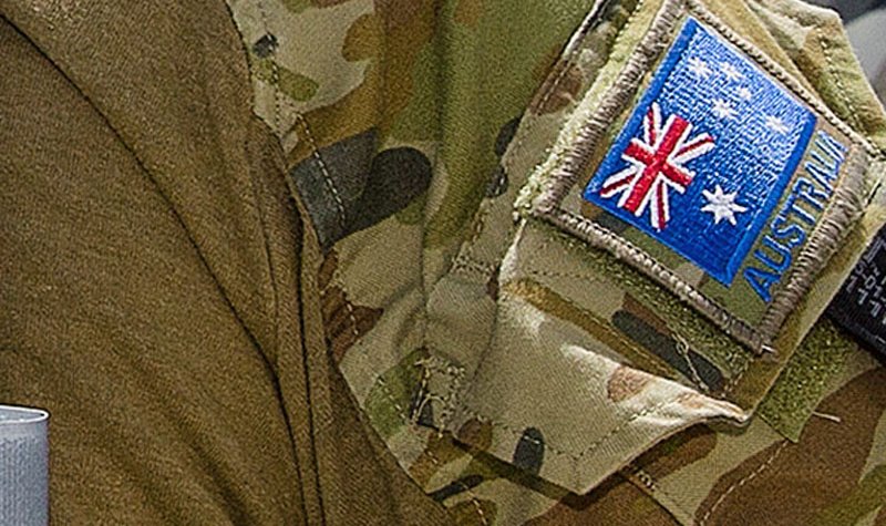 Ex-spy chief to head Australia inquiry into special forces