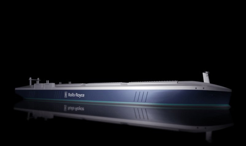 Rolls-Royce, TCOMS sign MoU