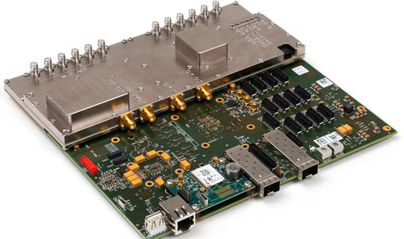 EW Singapore: IZT launches wideband receivers