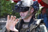 I/ITSEC 2015: Cubic sets out future vision (video)
