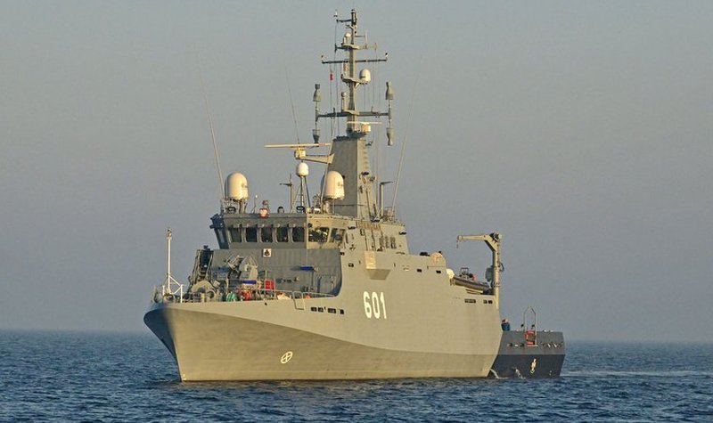 Poland contracts OSI for more navigation systems