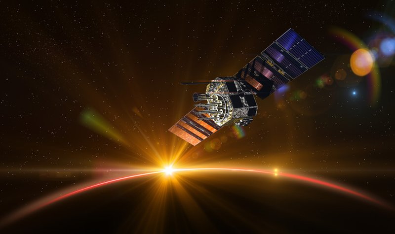 BAE Systems buys Ball Aerospace for whopping $5.5 billion