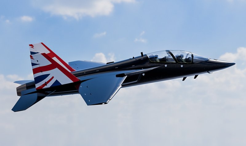Air Warfare