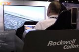 I/ITSEC 2015: Helicopter sim is rocking well (video)
