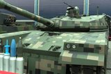 MSPO 2016: T-72/PT-91 upgrades proposed (video)