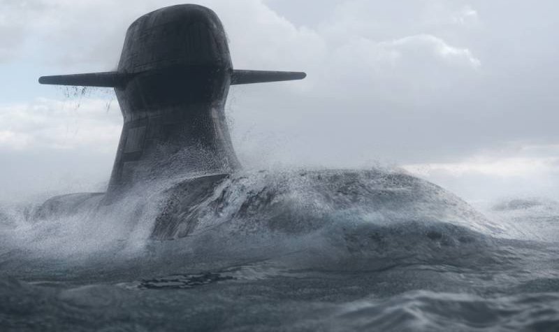 Saab awarded further A26 submarine order
