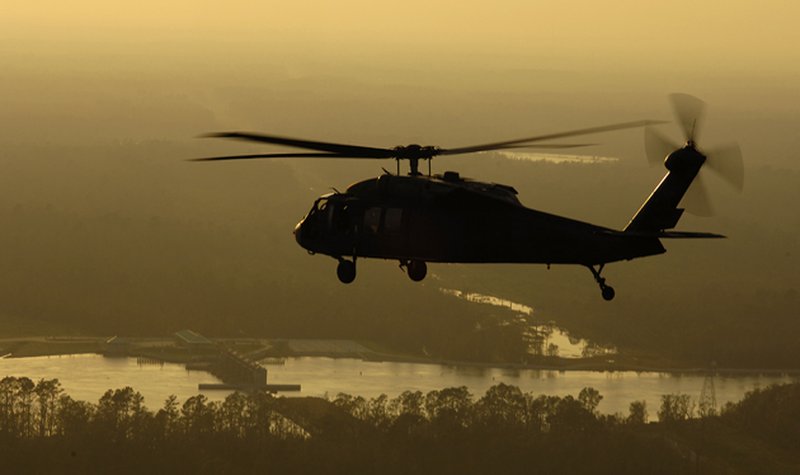 Sikorsky expands South American support facilities 