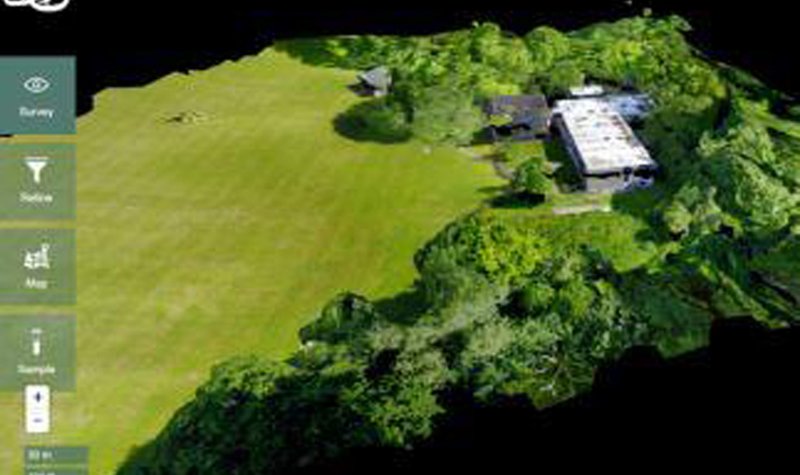 New visualisation tool for first responders