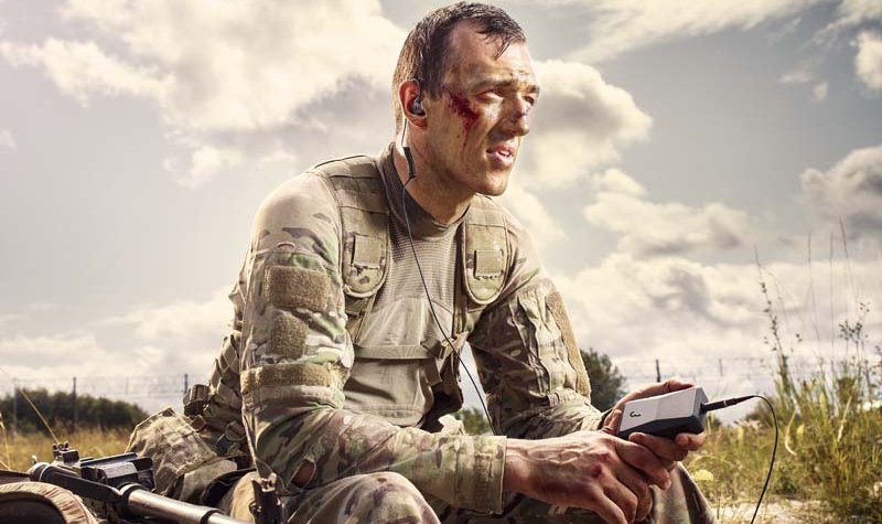 DSEI 2019: Bodytrak looks to hypoxia monitoring solution