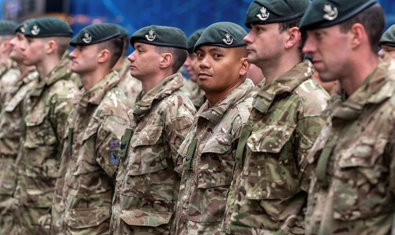 Opinion: Will UK election result bring defence benefits?