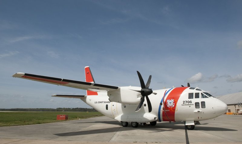 Leonardo awarded C-27J support contract