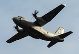 Slovenia secures second C-27J Spartan tactical transport aircraft