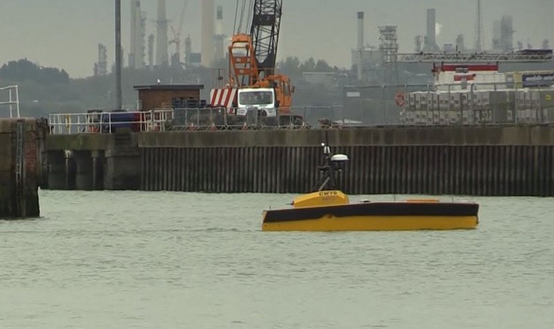 ASV eyes C-Worker expansion (video)