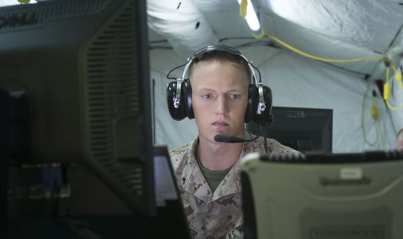 General Dynamics secures CAC2S contract