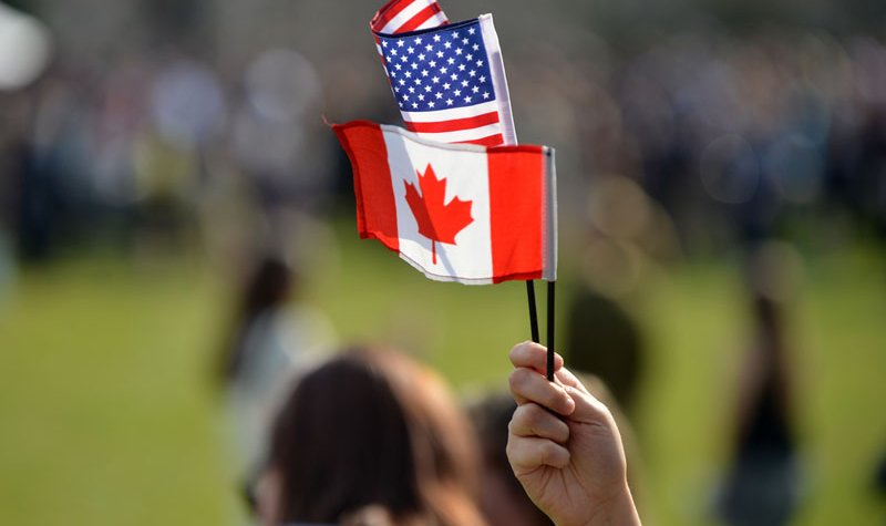 Tariff talks not denting military relations with US allies