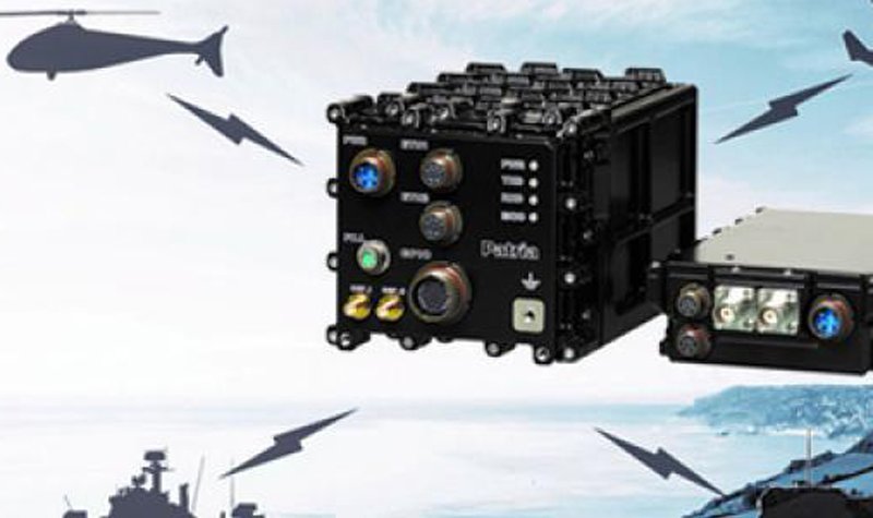 Patria to supply CANDL terminals to Airbus