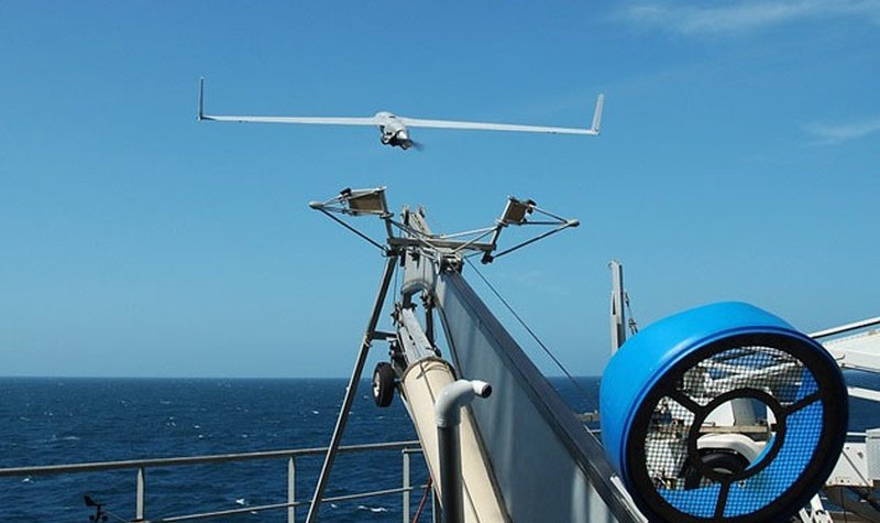 UK ScanEagles to be refurbed, redeployed