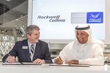 IDEX 2015: Rockwell Collins seeks partnerships in region