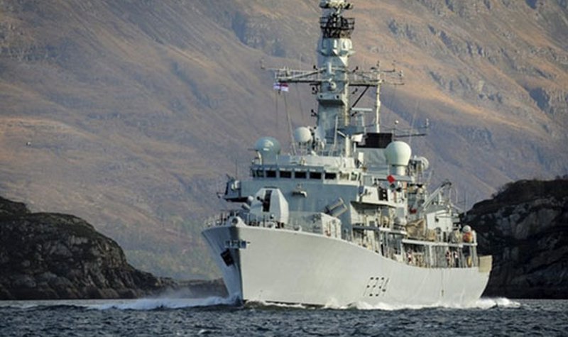 SEA wins radar transducer contract