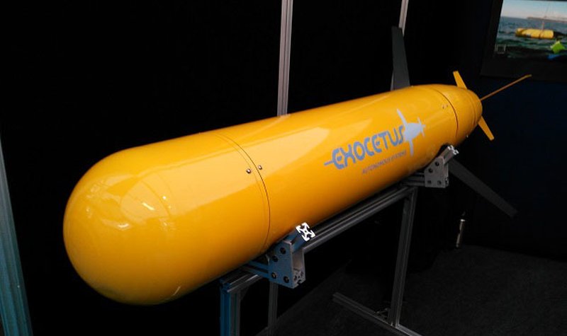 Exocetus eyes new markets after acquisition