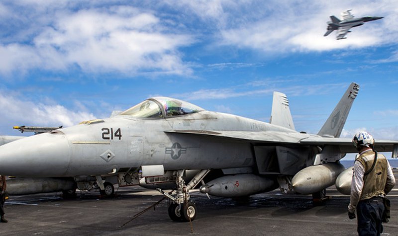 BAE Systems awarded NAWCAD contract