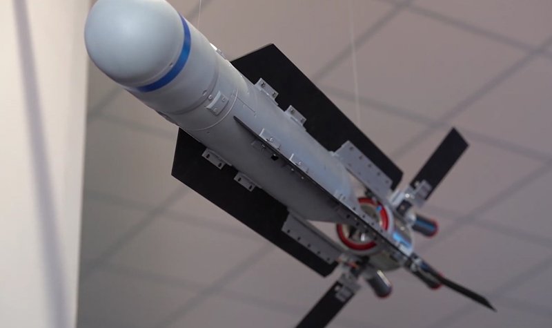 Raytheon enhances Coyote and Stinger capabilities (Studio)