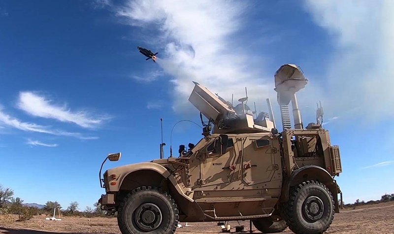 How C-UAS technologies are evolving to meet the threat (Studio)