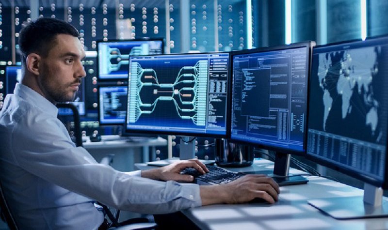 DARPA looks to BAE for cyber tools