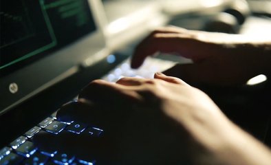 Raytheon highlights cloud-based Cyber Academy (Studio)