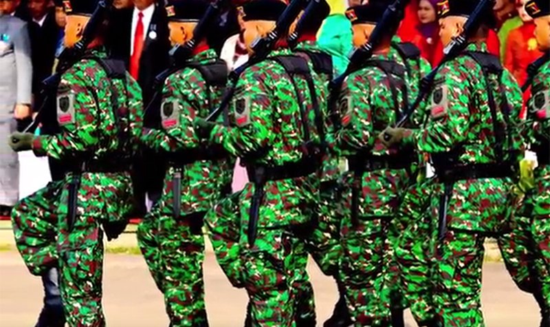 Indo Defence 2016: What to expect in Indonesia (video)