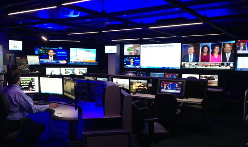 EW Singapore: Thinklogical switches on solutions