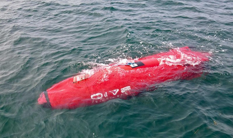 Anduril acquisition reflects growing interest in AUVs