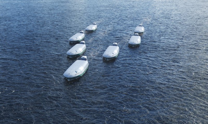 Wärtsilä joins autonomous shipping project