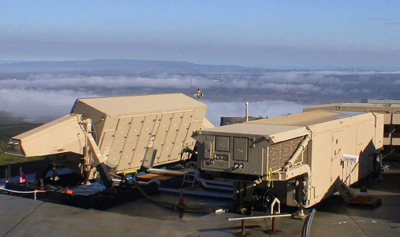 South Korea to host THAAD battery