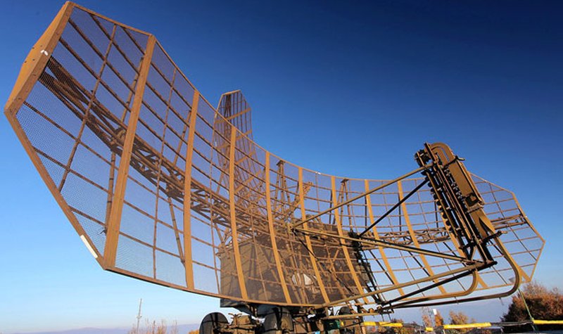 Bulgaria plans new radar project