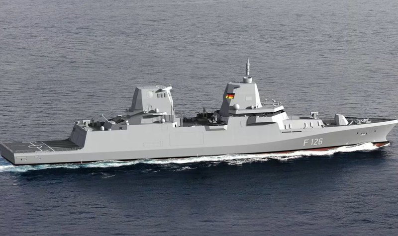 Naval Warfare