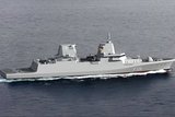 Germany’s F126 delays open the door for Rheinmetall’s naval ambitions