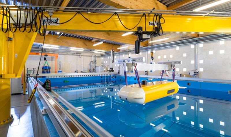 Kraken, Fraunhofer sign licensing agreement