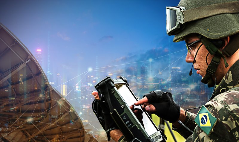 Why cybersecurity must be a priority for Latin American militaries