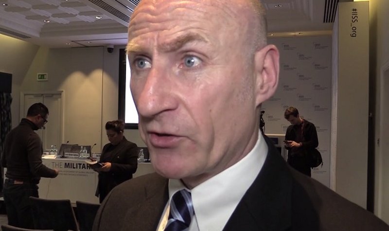 IDEX 2017: Middle East market still relevant (video)