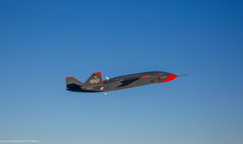 Boeing partners with Shield AI on autonomous pilot programme