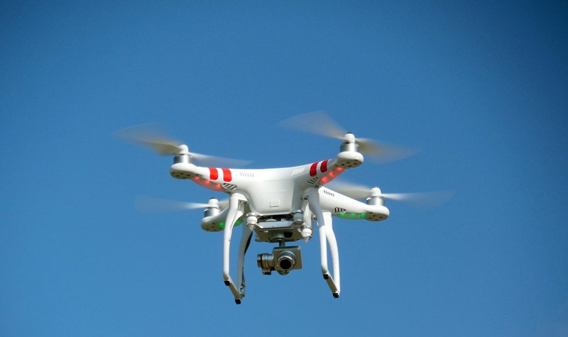 Harris launches new analytics tool for drone pilots