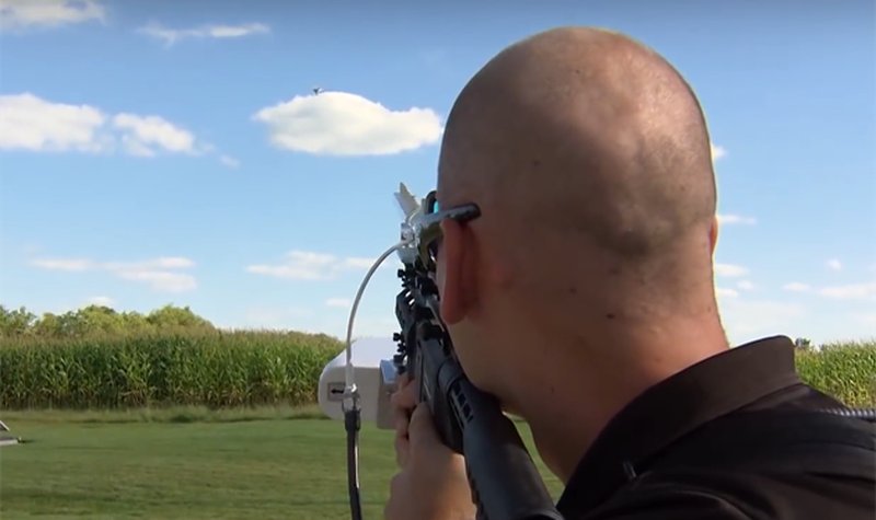 Battelle, Dedrone partner for counter UAS system