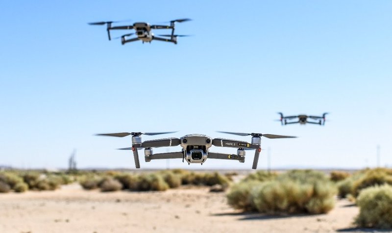 Pentagon bets on advanced autonomous solutions to match Chinese military capabilities