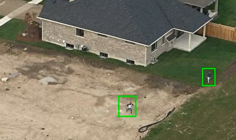 Aeryon introduces new UAS payloads