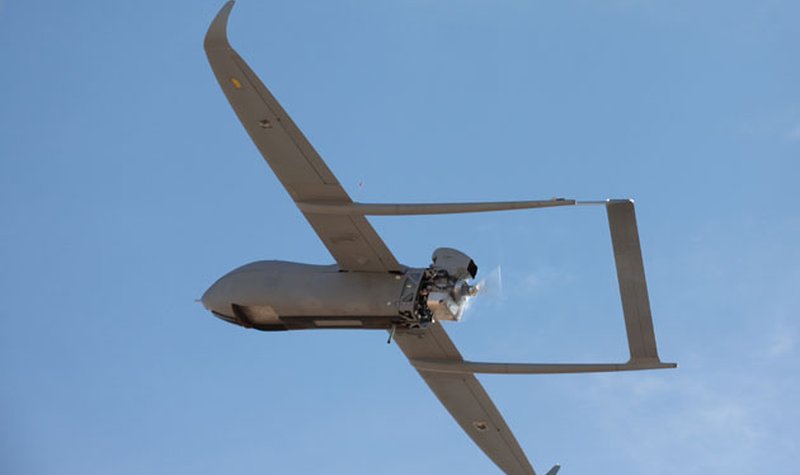 SOCOM extends Aerosonde ops