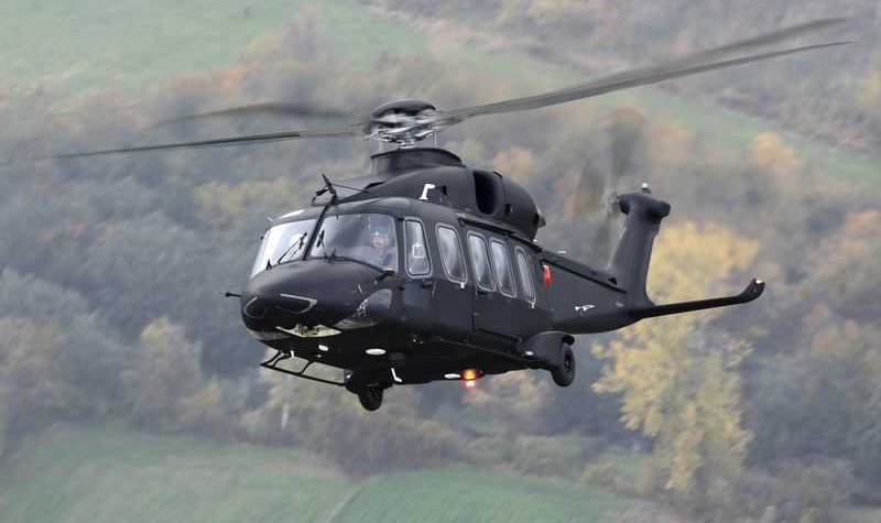 AW149 - Multi Mission Performance (Sponsored Video)