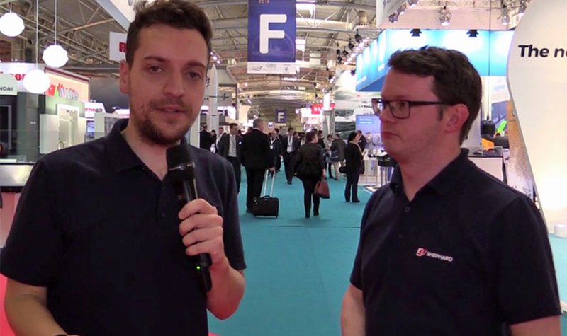 Euronaval 2016: That's a wrap (video)