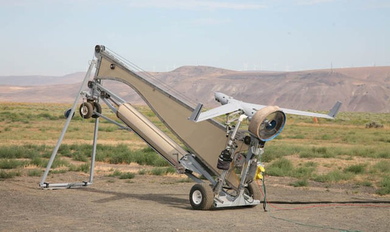 Insitu gives it some gas 